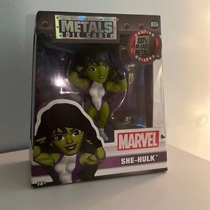 Marvel she hulk